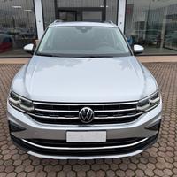 Volkswagen Tiguan 2.0 TDI 200 CV SCR DSG 4MOTION E