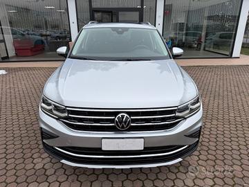 Volkswagen Tiguan 2.0 TDI 200 CV SCR DSG 4MOTION E