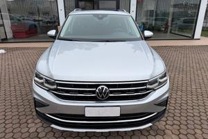 Volkswagen Tiguan 2.0 TDI 200 CV SCR DSG 4MOTION E