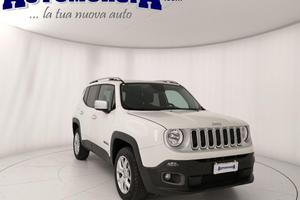 JEEP Renegade 2.0 Mjt 140CV 4WD Active Drive Low