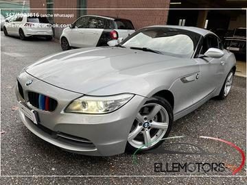 BMW Z4 E89 Z4 sdrive18i