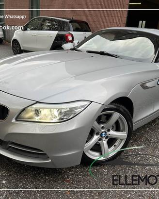 BMW Z4 Z4 2.0 CABRIO
