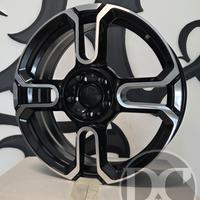 Cerchi 18 5x112 Mini John Cooper Works GP