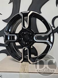 Cerchi 18 5x112 Mini John Cooper Works GP