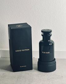 Louis Vuitton Pur Oud Eau de Parfum 100 ml