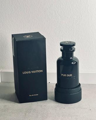 Louis Vuitton Pur Oud Eau de Parfum 100 ml