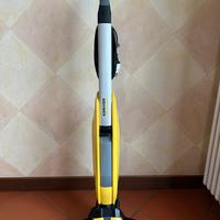 Lavasciuga pavimenti Kärcher FC5 – Come nuova!