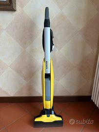 Lavasciuga pavimenti Kärcher FC5 – Come nuova!