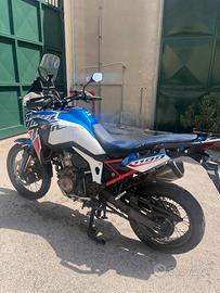 Honda CRF1100L Africa Twin - 2023