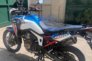 Honda CRF1100L Africa Twin - 2023