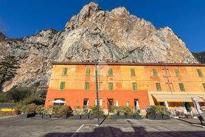 ATTIVITÀ A TREMOSINE