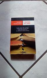 Libro I Mestieri del Libro