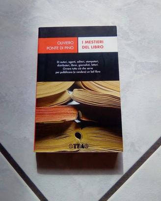 Libro I Mestieri del Libro