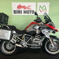 Bmw r 1200 gs - 2015