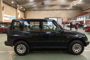 Suzuki vitara 4x4
