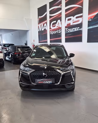 Ds DS3 3 Crossback PureTech 130 aut. Performance L