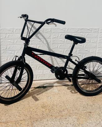 BMX unisex