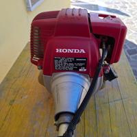 Decespugliatore Honda GX31 UMK431