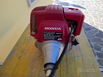 Decespugliatore Honda GX31 UMK431
