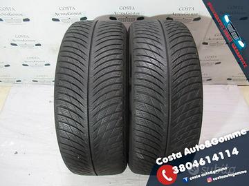 225 55 18 Michelin  85% 225 55 R18 Gomme
