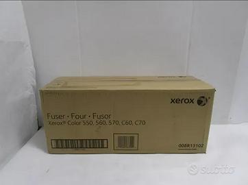 Fusore Xerox
