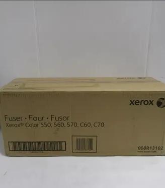 Fusore Xerox