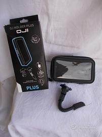 OJ Holder plus supporto universale smartphone USED