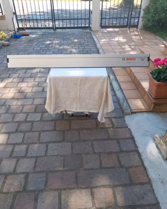 Binario di guida Bosch FSN 1600