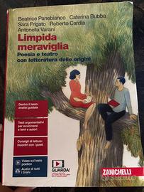Limpoda meraviglia