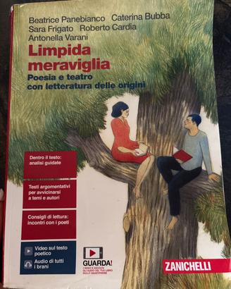 Limpoda meraviglia