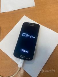 Samsung Galaxy S4 Mini