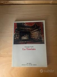 Traviata di Giuseppe Verdi