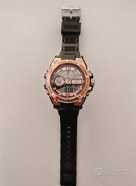 Orologio digitale/analogico 2025 nuovo