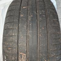 Gomme Pirelli PZero runflat 235/55/19 96y