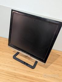 Monitor 17" 4:3 - Monitor