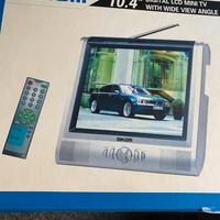 Mini tv dikom 10.4