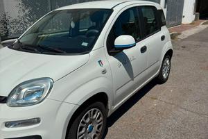Fiat panda 1.269 cv- anno 2016 - €2000