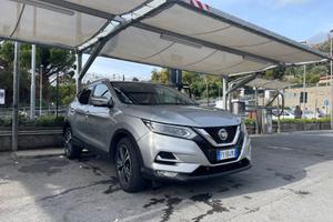 Nissan Qashai 1,5 diesel