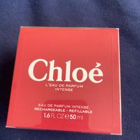 Chloè l’eau de parfum intense