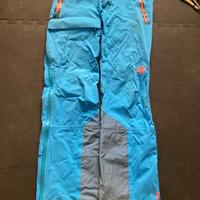 Pantaloni mammut nordwand pro goretex