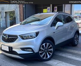 Opel Mokka X Innovation 1.4 Ecotec Turbo #6136