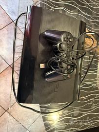 PlayStation 3 slim