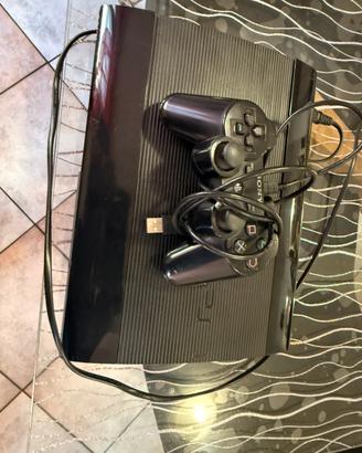 PlayStation 3 slim