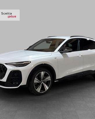 Audi Q5 Sportback 2.0 tdi mhev+ Launch Edition One