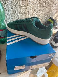 Scarpe adidas campus num 44