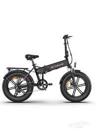 BICI ELETTRICA ENGWE 750W 48V