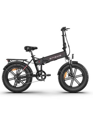 BICI ELETTRICA ENGWE 750W 48V