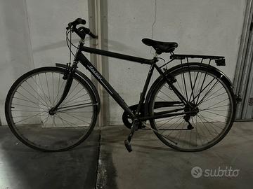 Bici Kosmos da città