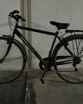 Bici Kosmos da città