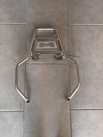 Porta pacchi supporto top case BMW R1200/50 GS Adv